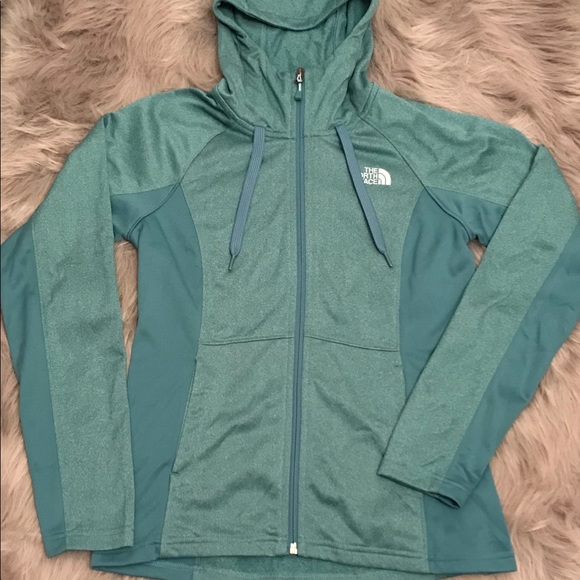 The North Face Jackets & Blazers - North Face Zip-Up Jacket Size Small